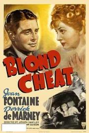 Blond Cheat