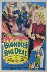 Blondie\
