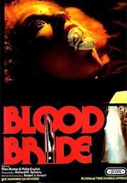 Blood Bride