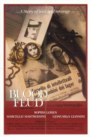 Blood Feud