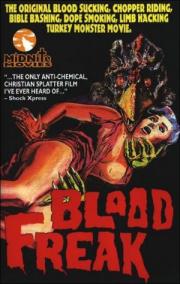 Blood Freak