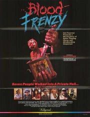 Blood Frenzy