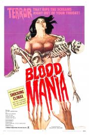 Blood Mania