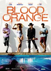 Blood Orange