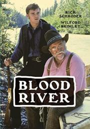 Blood River