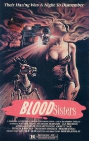 Blood Sisters