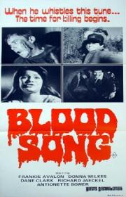 Blood Song