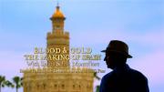 Blood and Gold: The Making of Spain with Simon Sebag Montefiore