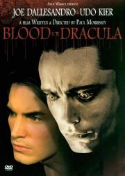 Blood for Dracula