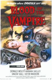 Blood of the Vampire