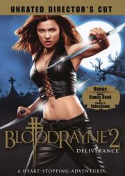 BloodRayne II: Deliverance