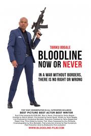 Bloodline: Now or Never