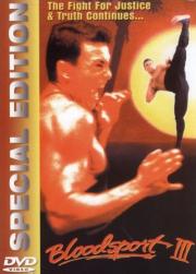 Bloodsport III