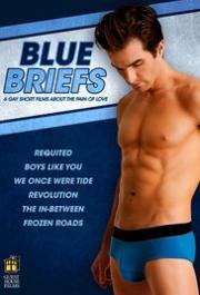 Blue Briefs