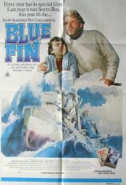 Blue Fin