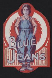 Blue Jeans