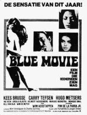 Blue Movie