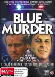 Blue Murder