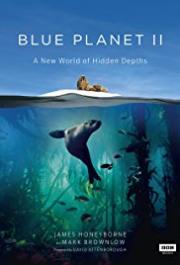 Blue Planet II