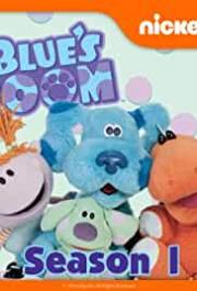 Blue\