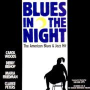 Blues in the Night