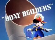 Boat Builders