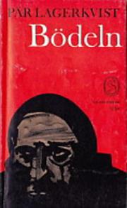 Bödeln