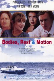 Bodies, Rest &amp; Motion