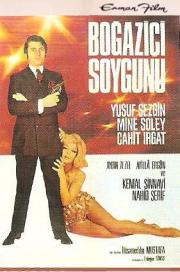 Bogaziçi Soygunu