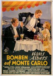 Bomben auf Monte Carlo