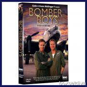 Bomber Boys