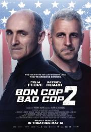 Bon Cop, Bad Cop 2