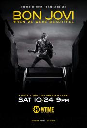 Bon Jovi: When We Were Beautiful