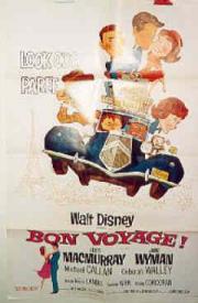 Bon Voyage!