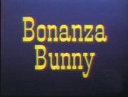 Bonanza Bunny