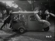 Bons baisers de Bangkok