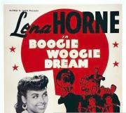 Boogie-Woogie Dream