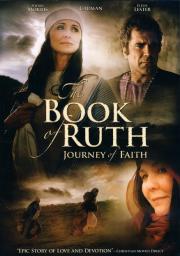 Book of Ruth: Journey of Faith