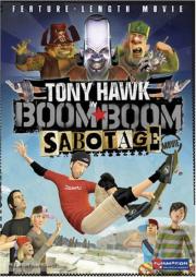 Boom Boom Sabotage