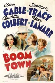 Boom Town