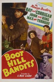 Boot Hill Bandits