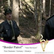 Border Patrol