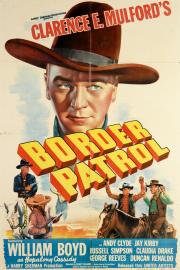 Border Patrol