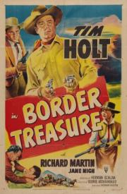 Border Treasure