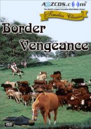 Border Vengeance