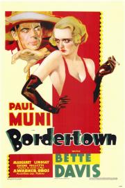 Bordertown