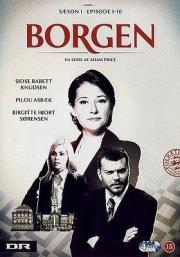 Borgen