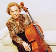 Born to Teach: Reflections on the Career of Cellist Eleonore Schoenfeld