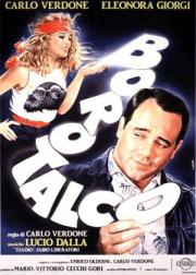Borotalco
