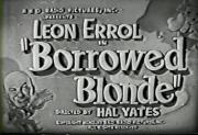 Borrowed Blonde